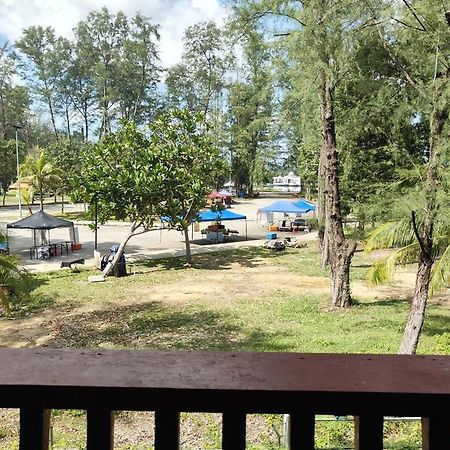 Terengganu Equestrian Resort Kuala Terengganu Kültér fotó