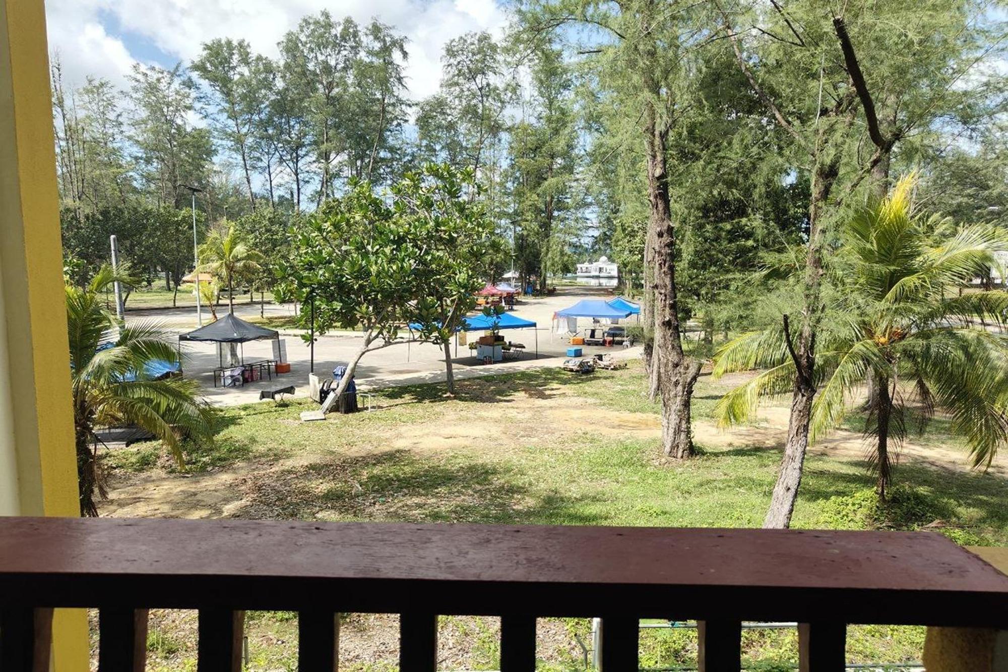 Terengganu Equestrian Resort Kuala Terengganu Kültér fotó