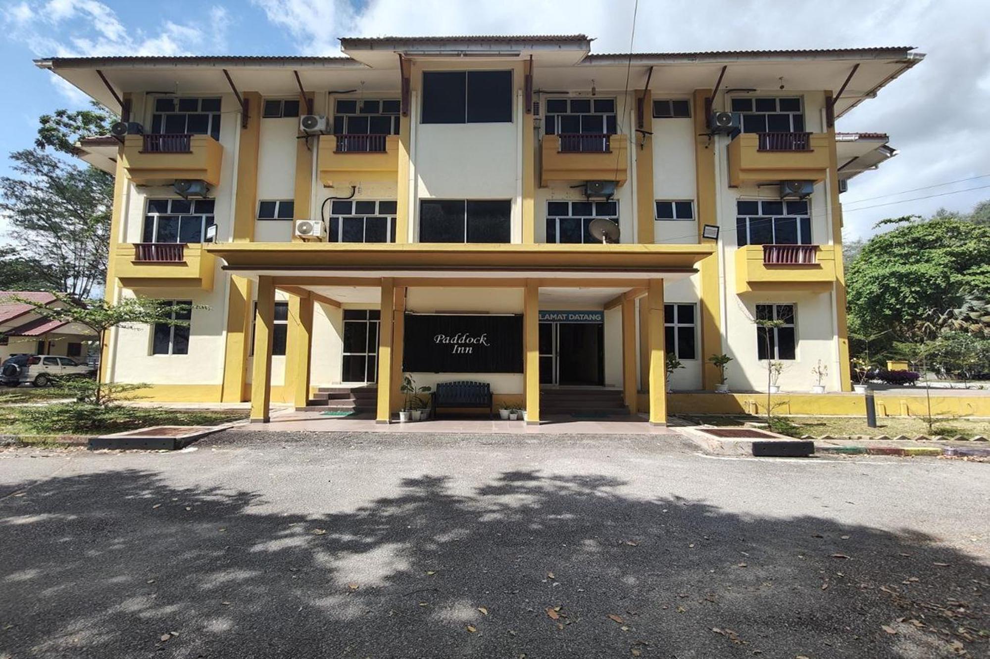 Terengganu Equestrian Resort Kuala Terengganu Kültér fotó