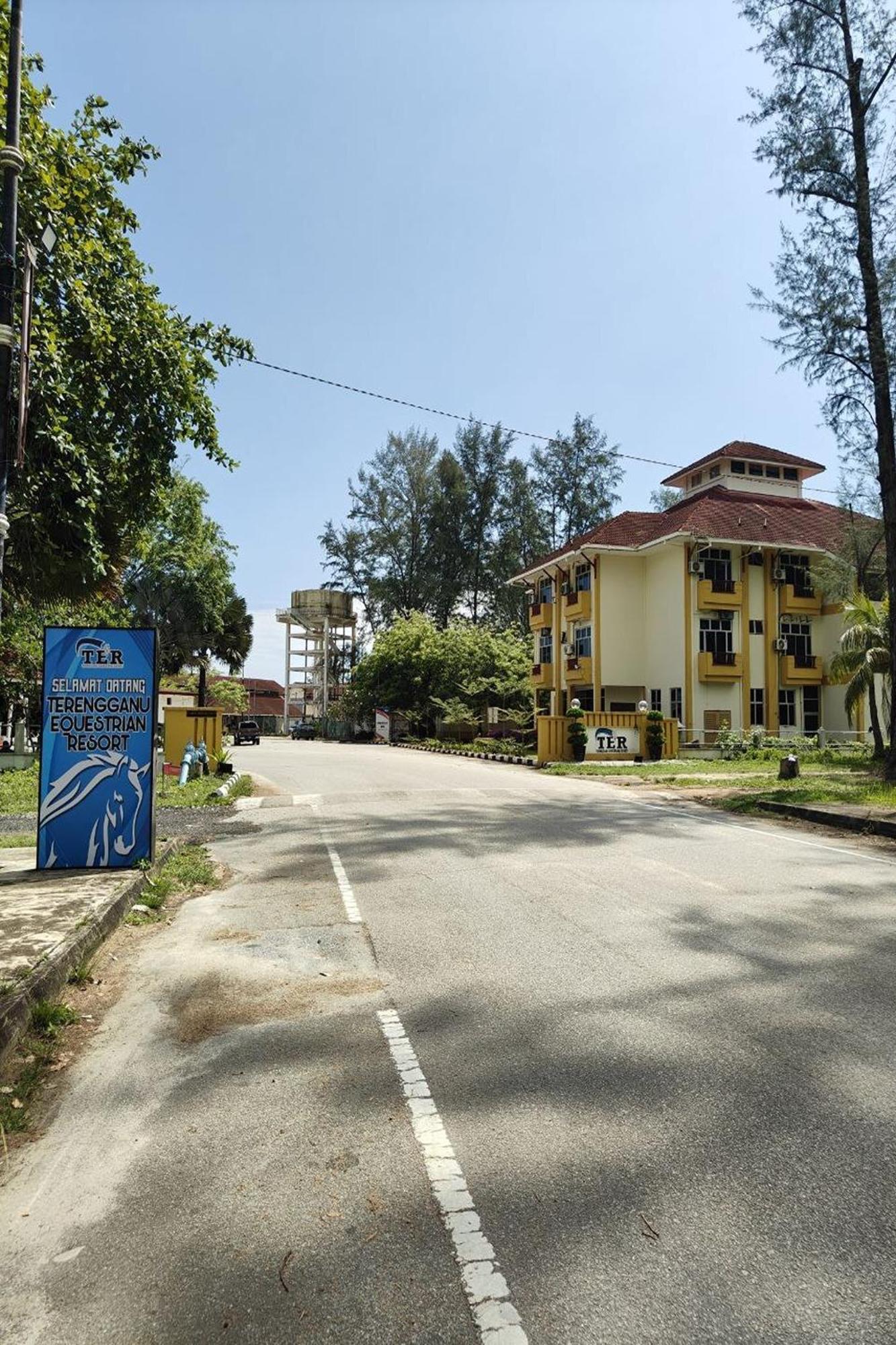 Terengganu Equestrian Resort Kuala Terengganu Kültér fotó