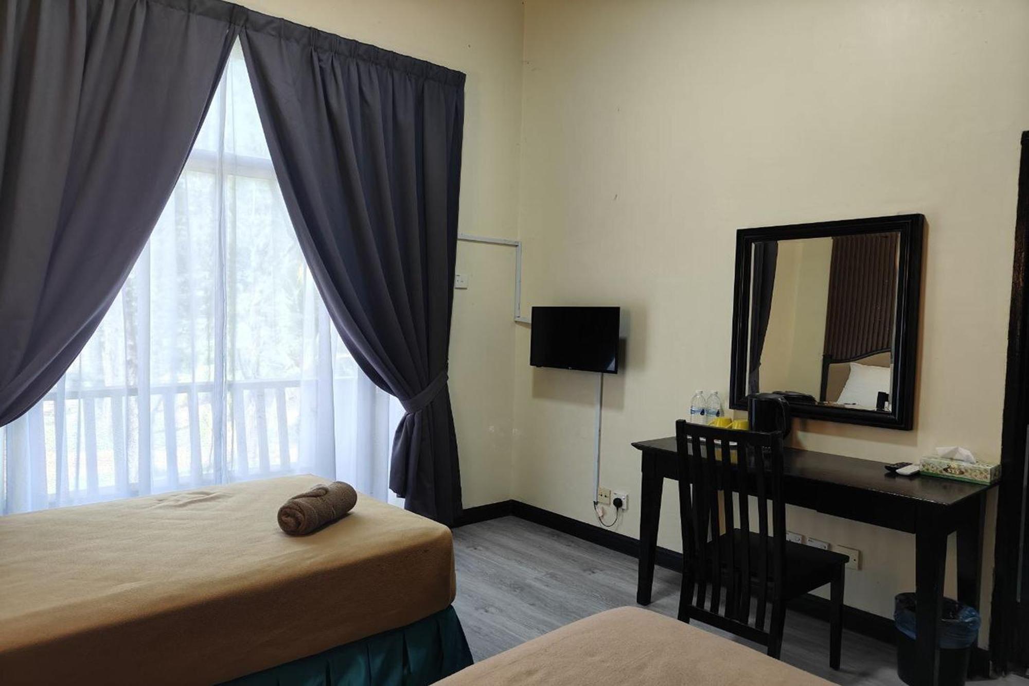 Terengganu Equestrian Resort Kuala Terengganu Kültér fotó