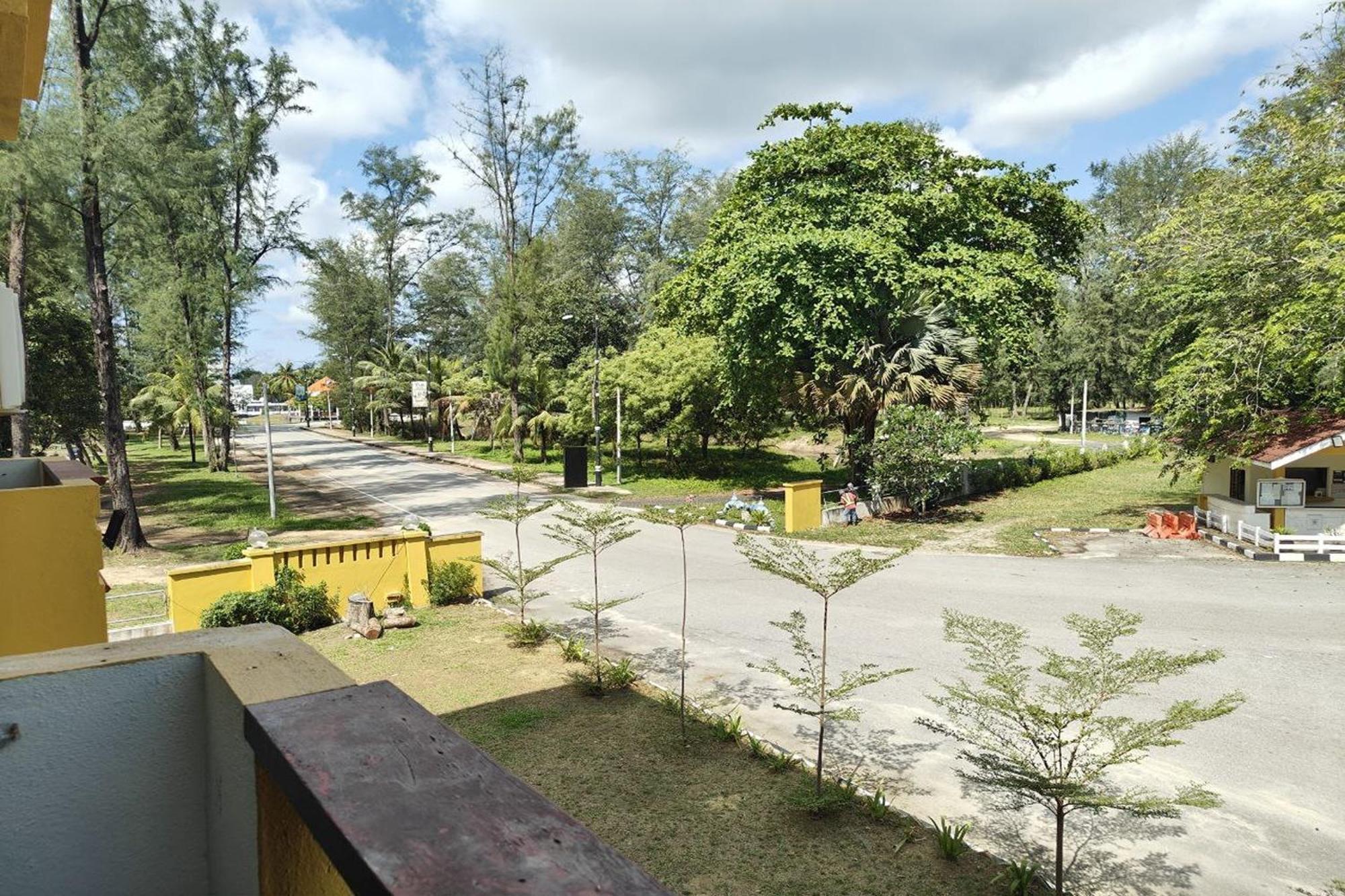 Terengganu Equestrian Resort Kuala Terengganu Kültér fotó