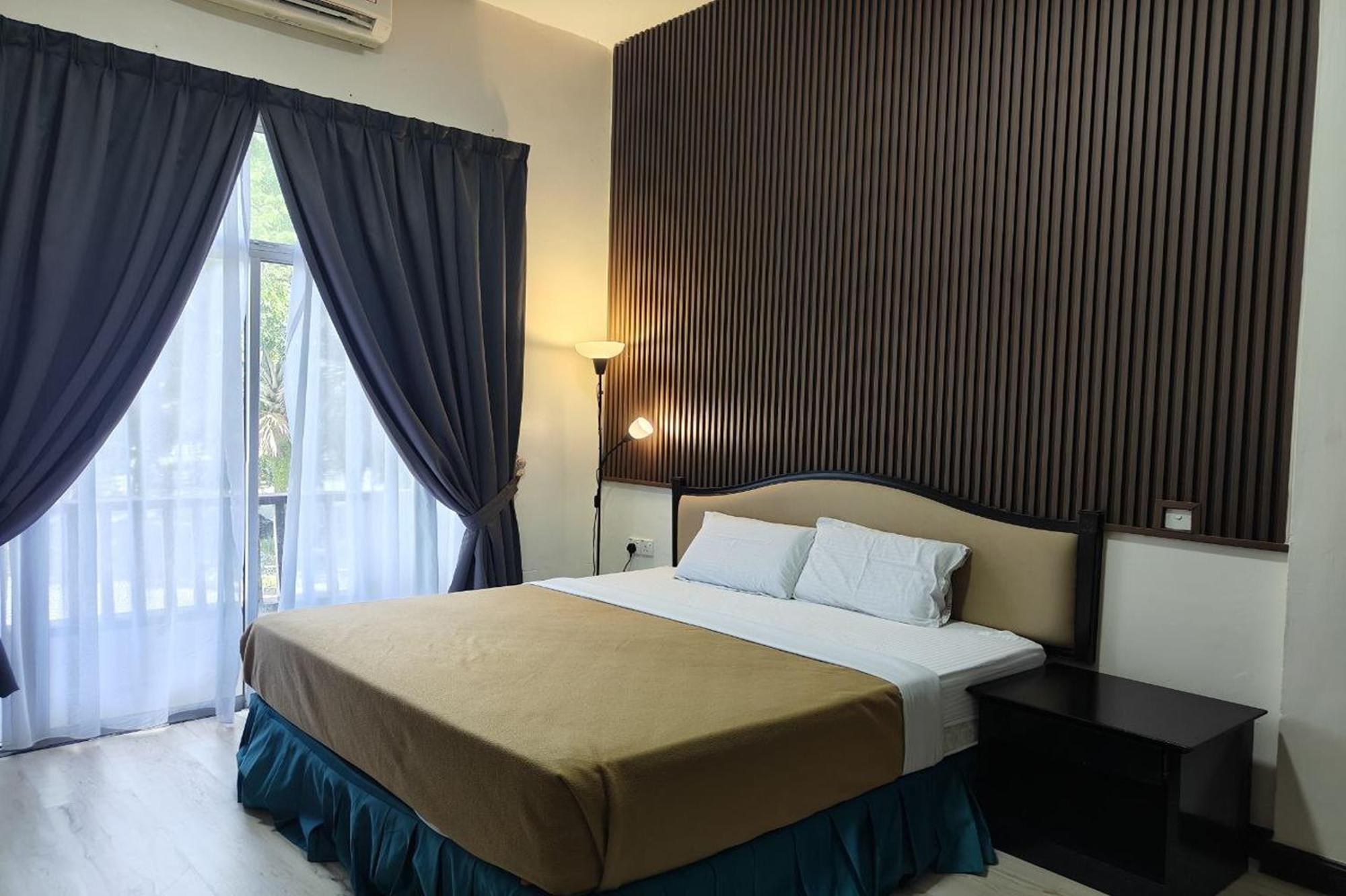 Terengganu Equestrian Resort Kuala Terengganu Kültér fotó