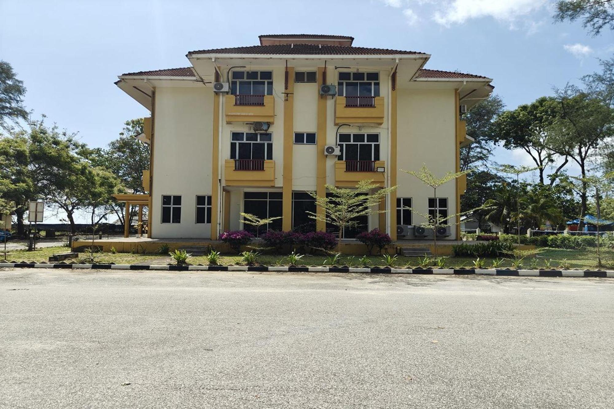 Terengganu Equestrian Resort Kuala Terengganu Kültér fotó
