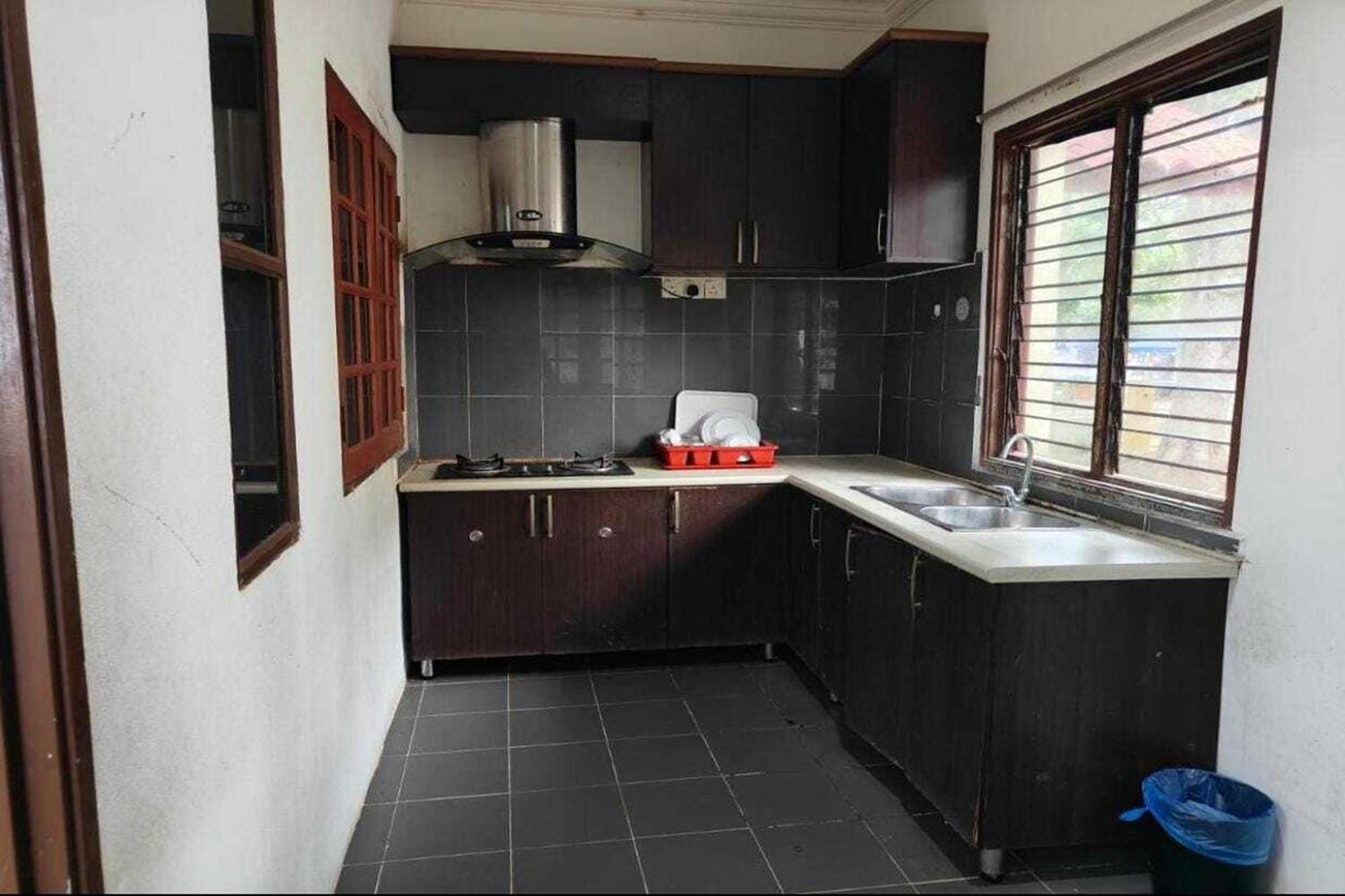 Terengganu Equestrian Resort Kuala Terengganu Kültér fotó